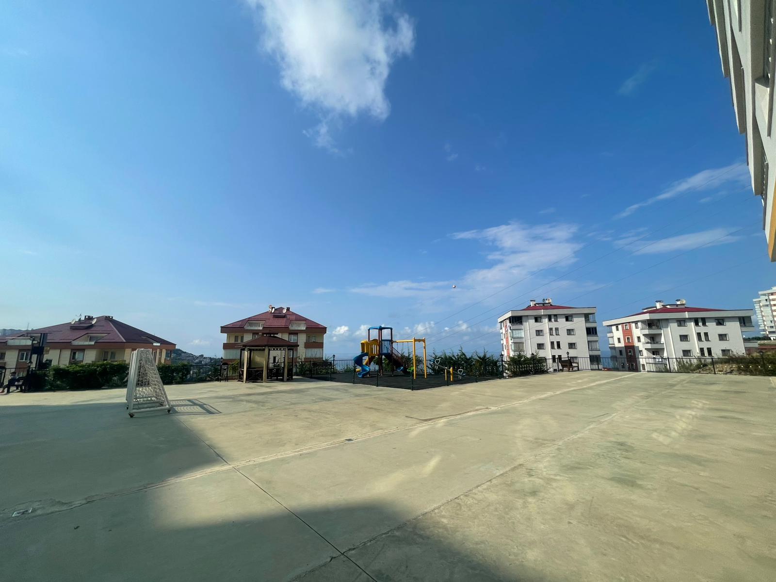 MABEL TGE'DEN ÜNİVERSİTE MAHALLESİNDE 5+2 DUBLEKS DAİRE